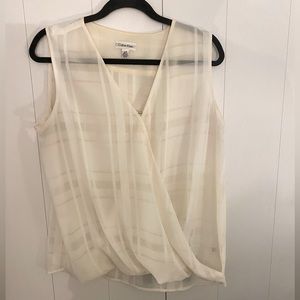 Beautiful dressier top